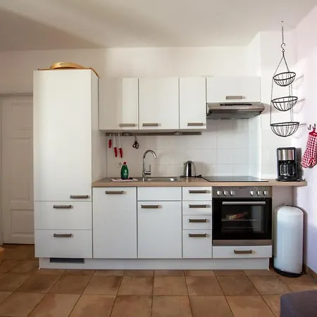 Ferienwohnung Himbeere Mit Grossem Garten Graal-Mueritz Exterior photo