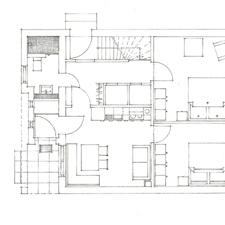Ferienwohnung Himbeere Mit Grossem Garten Graal-Mueritz Exterior photo