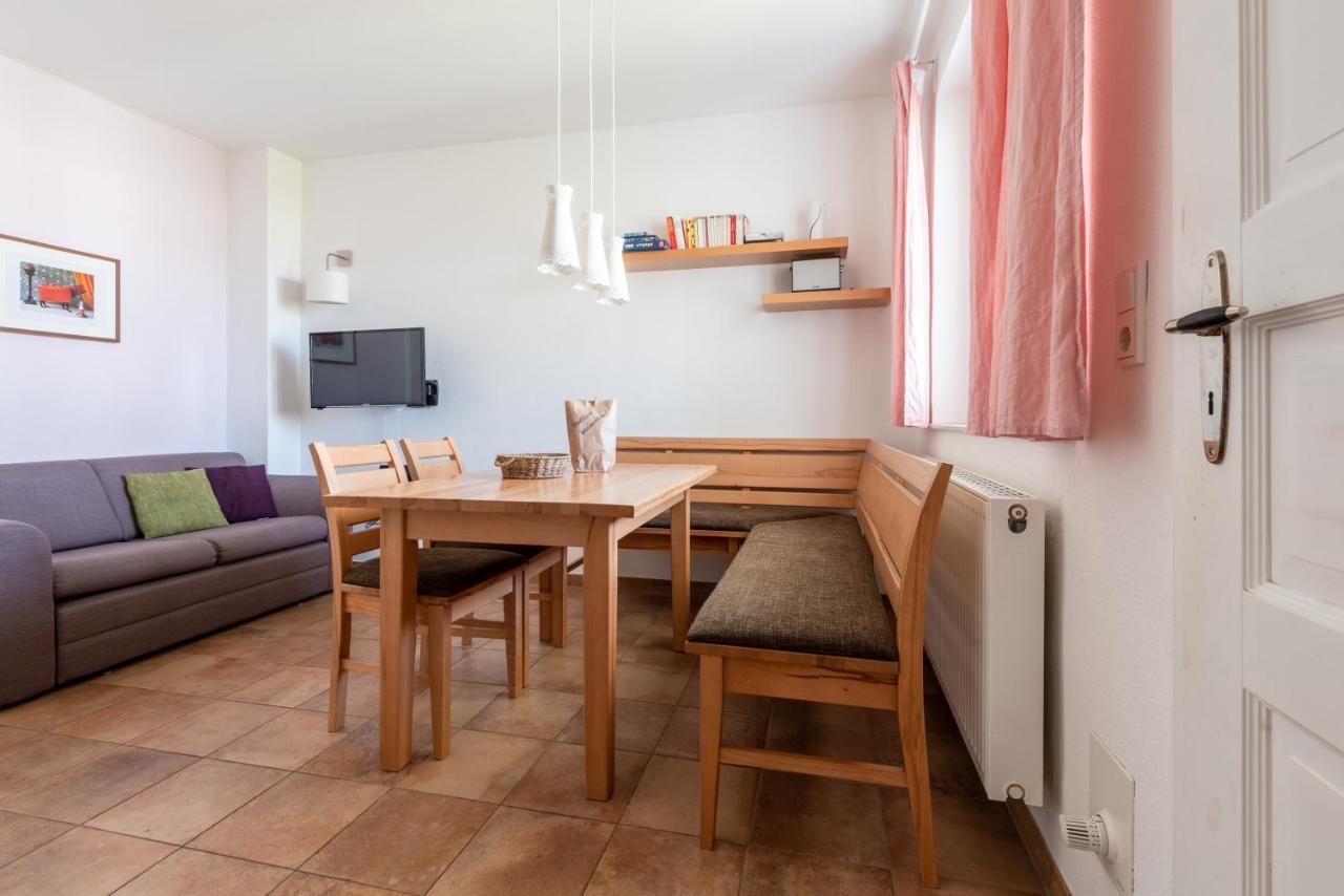 Apartment Himbeere Mit Großem Garten *