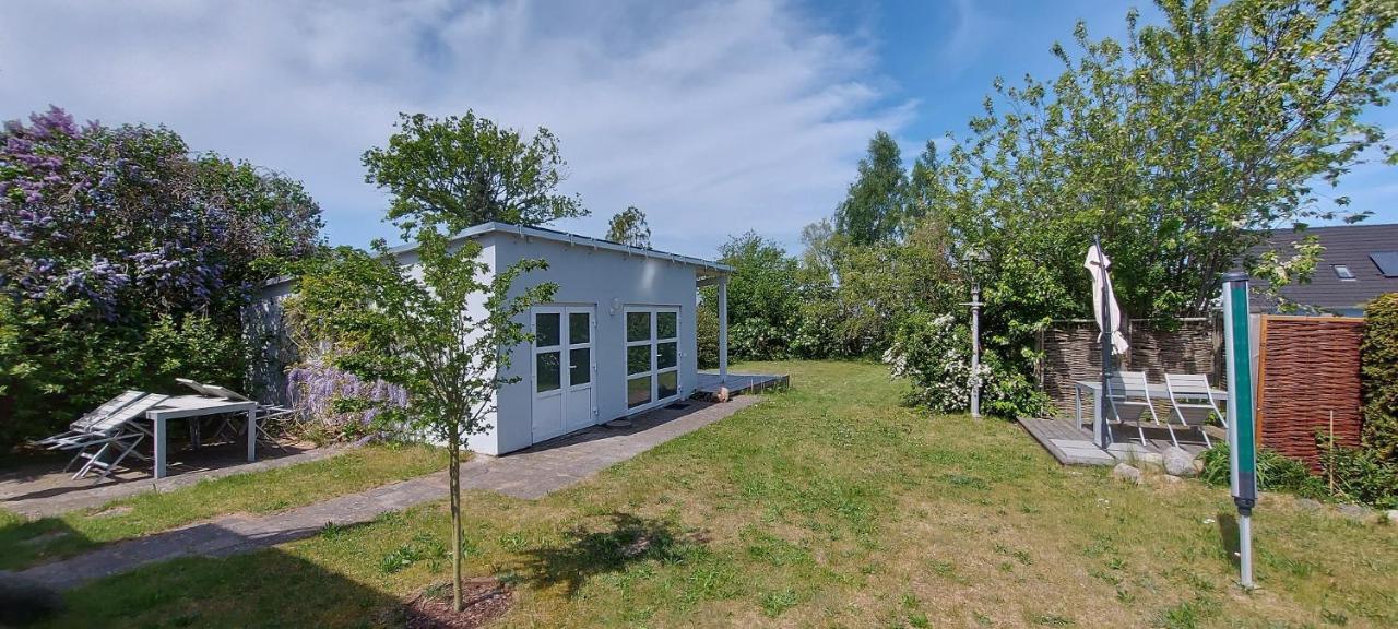 Himbeere Mit Großem Garten Apartment *