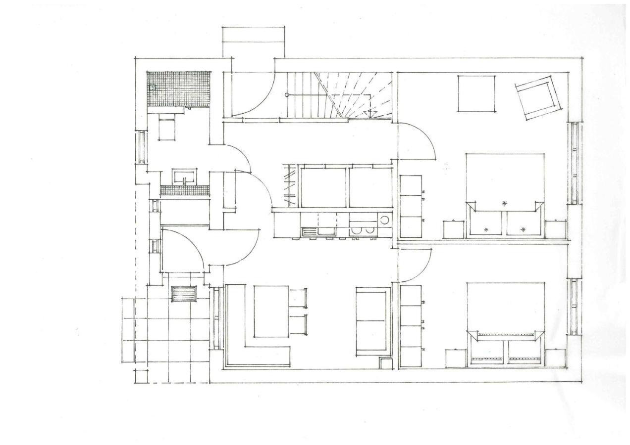 Apartment Himbeere Mit Großem Garten Graal-Mueritz